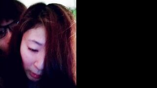 Japanese Couple Dirty Daily Sex Tape 日本夫妻日常性愛 5