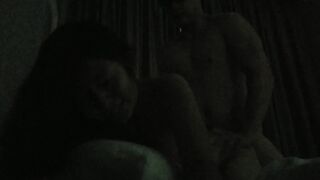 Japanese Couple Dirty Daily Sex Tape 日本夫妻日常性愛 9