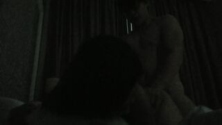 Japanese Couple Dirty Daily Sex Tape 日本夫妻日常性愛 9