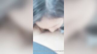 Japanese Couple Dirty Daily Sex Tape 日本夫妻日常性愛 17