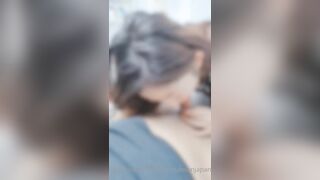 Japanese Couple Dirty Daily Sex Tape 日本夫妻日常性愛 17