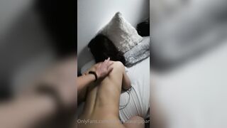 Japanese Couple Dirty Daily Sex Tape 日本夫妻日常性愛 22