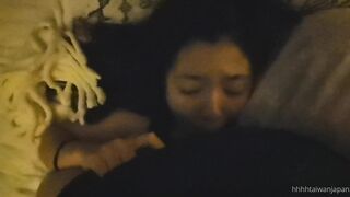 Japanese Couple Dirty Daily Sex Tape 日本夫妻日常性愛 23