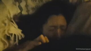 Japanese Couple Dirty Daily Sex Tape 日本夫妻日常性愛 23