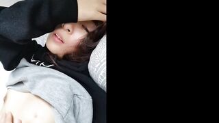 Japanese Couple Dirty Daily Sex Tape 日本夫妻日常性愛 26