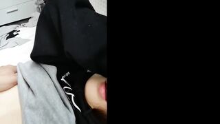 Japanese Couple Dirty Daily Sex Tape 日本夫妻日常性愛 26