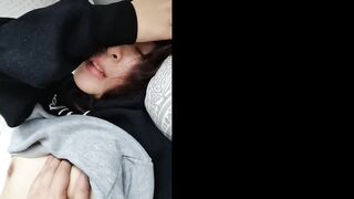 Japanese Couple Dirty Daily Sex Tape 日本夫妻日常性愛 26