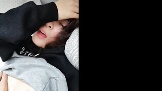 Japanese Couple Dirty Daily Sex Tape 日本夫妻日常性愛 26