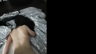 Japanese Couple Dirty Daily Sex Tape 日本夫妻日常性愛 29