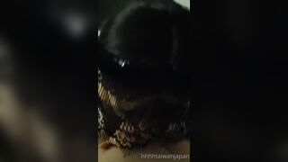 hhhhhtaiwanjapan Japanese Couple Dirty Daily Sex Tape 日本夫妻日常性愛 36