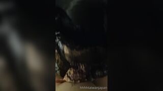 hhhhhtaiwanjapan Japanese Couple Dirty Daily Sex Tape 日本夫妻日常性愛 36