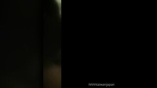 hhhhhtaiwanjapan Japanese Couple Dirty Daily Sex Tape 日本夫妻日常性愛 37