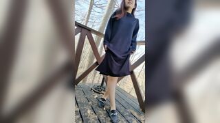 hhhhhtaiwanjapan Japanese Couple Dirty Daily Sex Tape 日本夫妻日常性愛 39