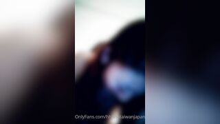 hhhhhtaiwanjapan Japanese Couple Dirty Daily Sex Tape 日本夫妻日常性愛 41