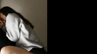 hhhhhtaiwanjapan Japanese Couple Dirty Daily Sex Tape 日本夫妻日常性愛 45