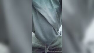 hhhhhtaiwanjapan Japanese Couple Dirty Daily Sex Tape 日本夫妻日常性愛 48