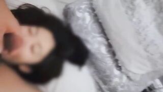 hhhhhtaiwanjapan Japanese Couple Dirty Daily Sex Tape 日本夫妻日常性愛 57