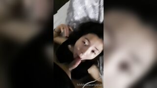 hhhhhtaiwanjapan Japanese Couple Dirty Daily Sex Tape 日本夫妻日常性愛 59