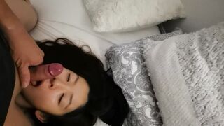 hhhhhtaiwanjapan Japanese Couple Dirty Daily Sex Tape 日本夫妻日常性愛 60