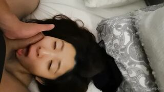 hhhhhtaiwanjapan Japanese Couple Dirty Daily Sex Tape 日本夫妻日常性愛 60