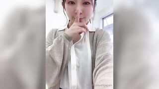 hhhhhtaiwanjapan Japanese Couple Dirty Daily Sex Tape 日本夫妻日常性愛 80