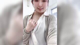 hhhhhtaiwanjapan Japanese Couple Dirty Daily Sex Tape 日本夫妻日常性愛 80