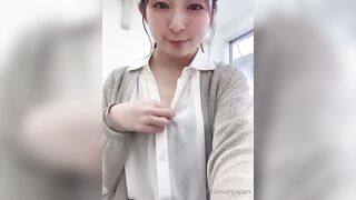 hhhhhtaiwanjapan Japanese Couple Dirty Daily Sex Tape 日本夫妻日常性愛 80