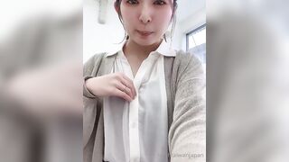 hhhhhtaiwanjapan Japanese Couple Dirty Daily Sex Tape 日本夫妻日常性愛 80