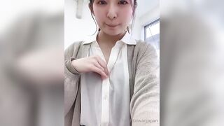 hhhhhtaiwanjapan Japanese Couple Dirty Daily Sex Tape 日本夫妻日常性愛 80