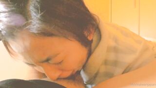 hhhhhtaiwanjapan Japanese Couple Dirty Daily Sex Tape 日本夫妻日常性愛 85