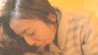 hhhhhtaiwanjapan Japanese Couple Dirty Daily Sex Tape 日本夫妻日常性愛 85