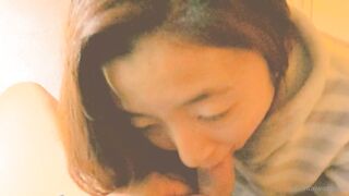 hhhhhtaiwanjapan Japanese Couple Dirty Daily Sex Tape 日本夫妻日常性愛 85