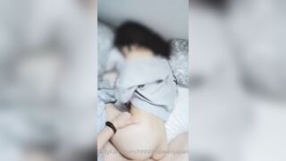 hhhhhtaiwanjapan Japanese Couple Dirty Daily Sex Tape 日本夫妻日常性愛 91