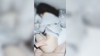 hhhhhtaiwanjapan Japanese Couple Dirty Daily Sex Tape 日本夫妻日常性愛 91