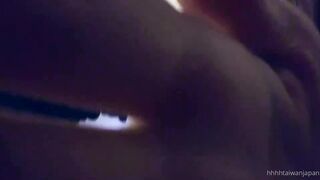 hhhhhtaiwanjapan Japanese Couple Dirty Daily Sex Tape 日本夫妻日常性愛 93