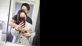 hhhhhtaiwanjapan Japanese Couple Dirty Daily Sex Tape 日本夫妻日常性愛 95