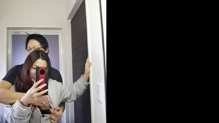 hhhhhtaiwanjapan Japanese Couple Dirty Daily Sex Tape 日本夫妻日常性愛 95