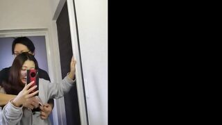 hhhhhtaiwanjapan Japanese Couple Dirty Daily Sex Tape 日本夫妻日常性愛 95