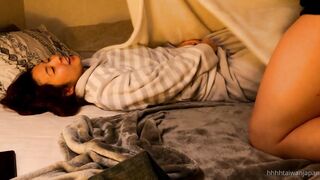 hhhhhtaiwanjapan Japanese Couple Dirty Daily Sex Tape 日本夫妻日常性愛 97