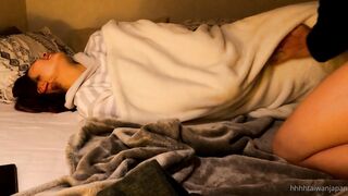 hhhhhtaiwanjapan Japanese Couple Dirty Daily Sex Tape 日本夫妻日常性愛 97