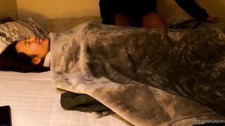 hhhhhtaiwanjapan Japanese Couple Dirty Daily Sex Tape 日本夫妻日常性愛 97