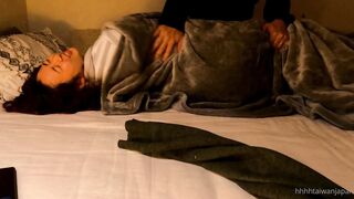 hhhhhtaiwanjapan Japanese Couple Dirty Daily Sex Tape 日本夫妻日常性愛 97