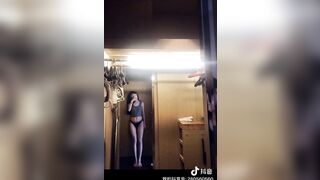 isurling Twitter Influencer Leaks 推特反差女神-薛凱琪 流出 1