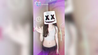 isurling Twitter Influencer Leaks 推特反差女神-薛凱琪 流出 13