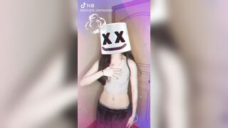 isurling Twitter Influencer Leaks 推特反差女神-薛凱琪 流出 13