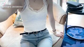 isurling Twitter Influencer Leaks 推特反差女神-薛凱琪 流出 15