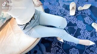 isurling Twitter Influencer Leaks 推特反差女神-薛凱琪 流出 15