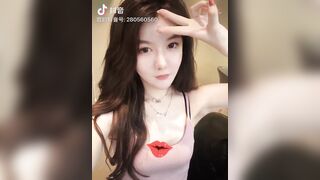 isurling Twitter Influencer Leaks 推特反差女神-薛凱琪 流出 16