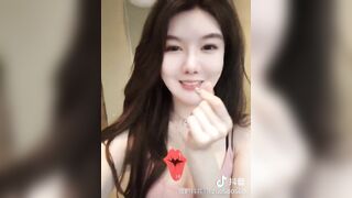 isurling Twitter Influencer Leaks 推特反差女神-薛凱琪 流出 16