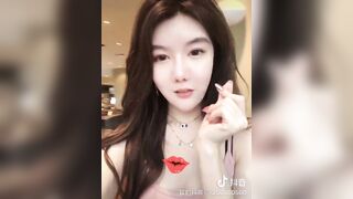 isurling Twitter Influencer Leaks 推特反差女神-薛凱琪 流出 16